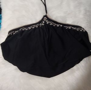 Halter top Swimsuit